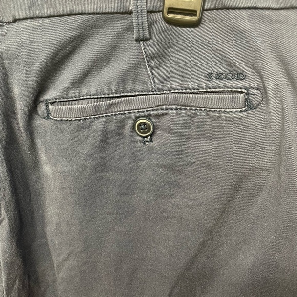 IZOD Men’s Chino Pants - Picture 4 of 4